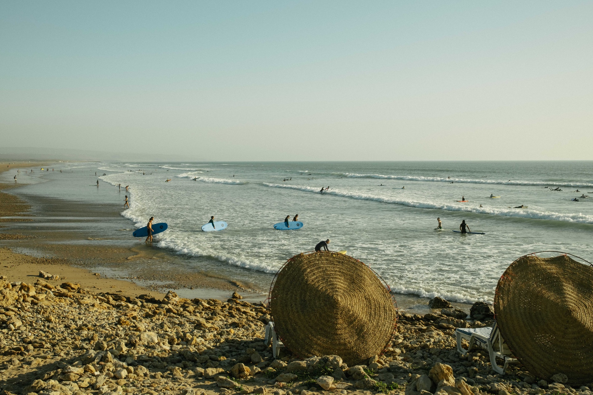 Planches de surf